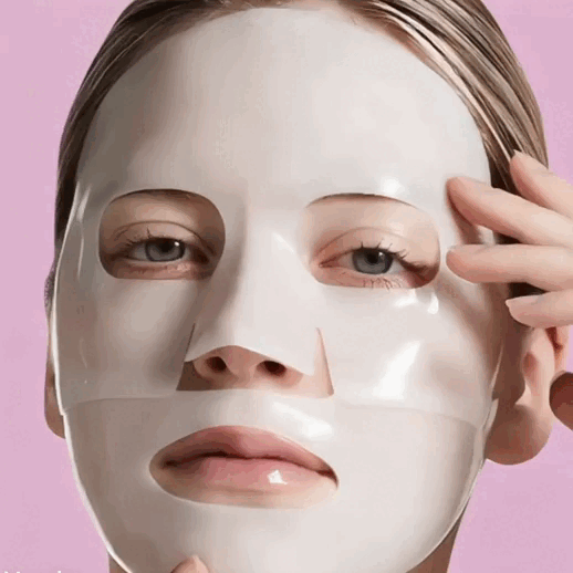 Rosmeá - Bio-Collagen Mask 2.0