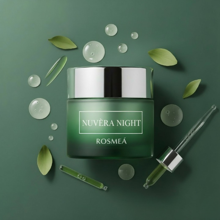 Nuvèra Night