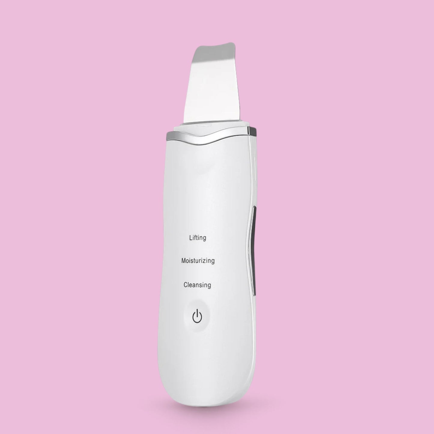 Espátula Ultrassônica Facial Rosméa